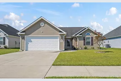 544 Hobie Cat Rd., Myrtle Beach, SC 29588 - Photo 1