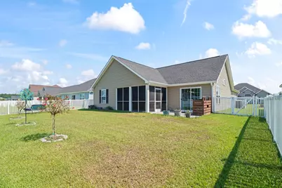 544 Hobie Cat Rd., Myrtle Beach, SC 29588 - Photo 34