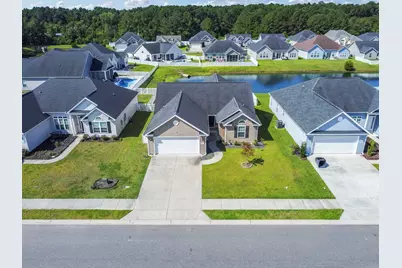 544 Hobie Cat Rd., Myrtle Beach, SC 29588 - Photo 4