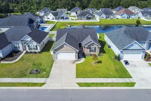 544 Hobie Cat Rd, Myrtle Beach, SC 29588 - Photo 4