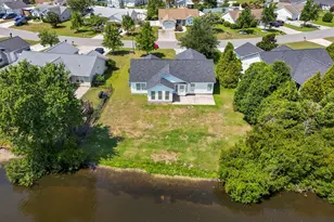 1372 Gailard Dr, Conway, SC 29526 - Photo 2