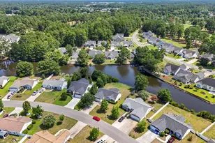 1372 Gailard Dr, Conway, SC 29526 - Photo 40