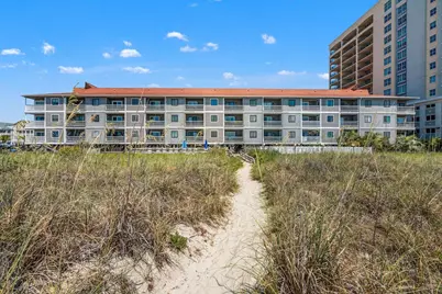 613 S Ocean Blvd. #F3, North Myrtle Beach, SC 29582 - Photo 1