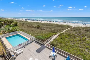 613 S Ocean Blvd, North Myrtle Beach, SC 29582 - Photo 4