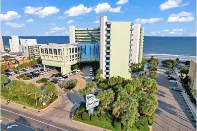 1105 S Ocean Blvd. #1102, Myrtle Beach, SC 29577 - Photo 28
