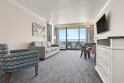 1105 S Ocean Blvd. #1102, Myrtle Beach, SC 29577 - Photo 2