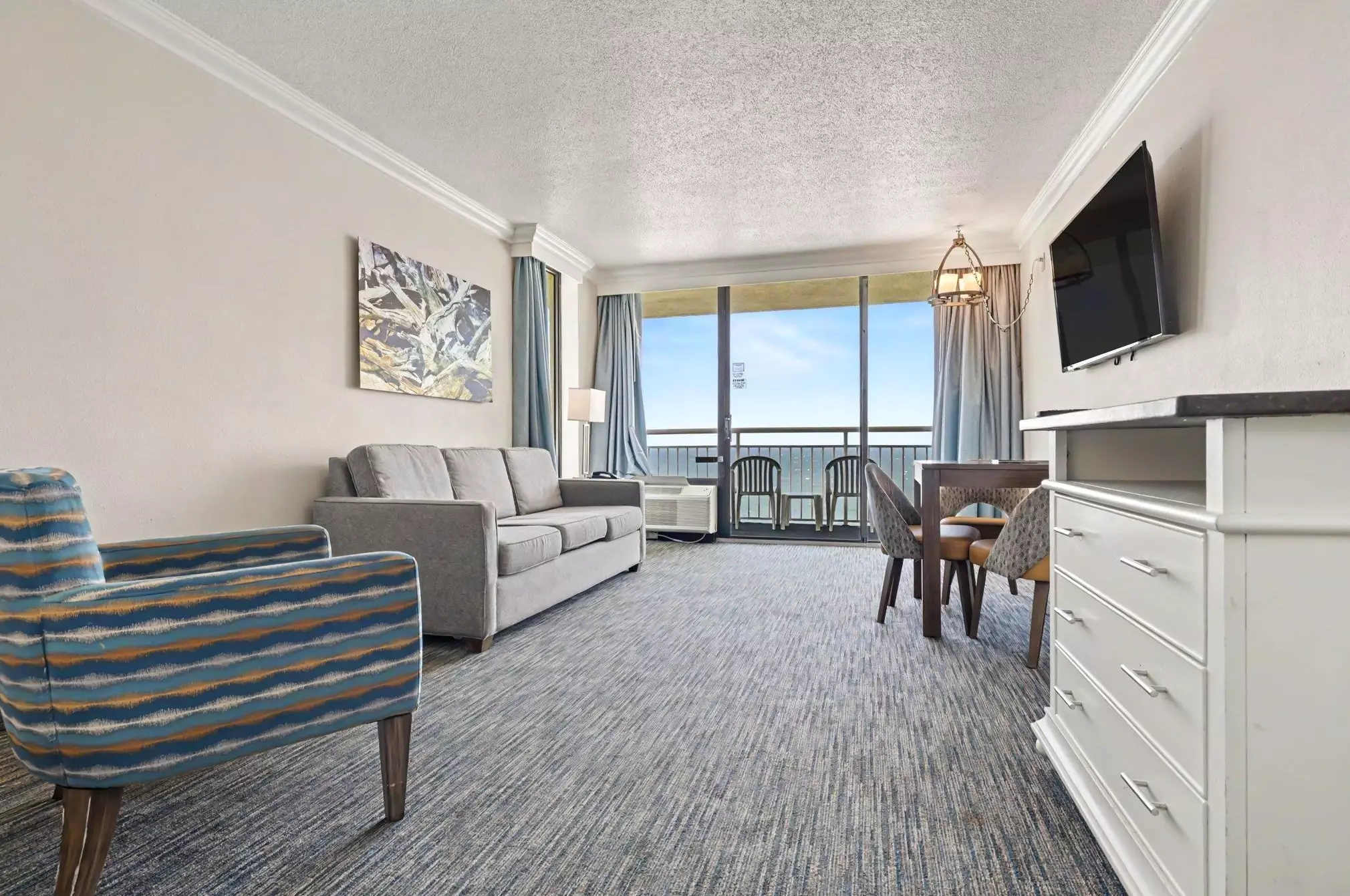 1105 S Ocean Blvd #1102, Myrtle Beach, SC 29577 - MLS 2617458
