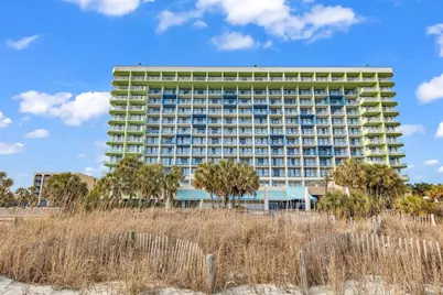 1105 S Ocean Blvd. #1102, Myrtle Beach, SC 29577 - Photo 30