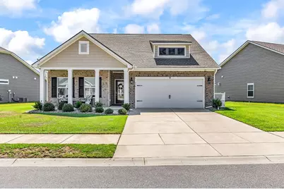 776 Harrison Mill St., Myrtle Beach, SC 29579 - Photo 1