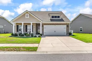 776 Harrison Mill St, Myrtle Beach, SC 29579 - Photo 1