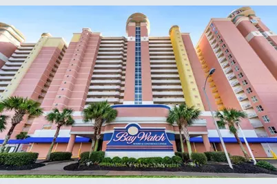 2801 S Ocean Blvd. #1832, North Myrtle Beach, SC 29582 - Photo 1