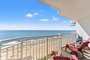 2801 S Ocean Blvd, North Myrtle Beach, SC 29582 - Photo 2