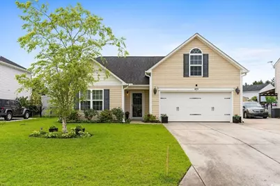 823 Trap Shooter Circle, Longs, SC 29568 - Photo 1