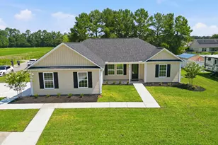 439 Pine Needle Dr, Longs, SC 29568 - Photo 50