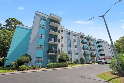 5001 Little River Rd. #W508, Myrtle Beach, SC 29577 - Photo 1