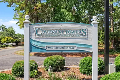 5001 Little River Rd. #W508, Myrtle Beach, SC 29577 - Photo 28
