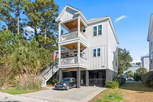 34 Lazy Hammock Trail, Pawleys Island, SC 29585 - Photo 2