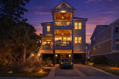 34 Lazy Hammock Trail, Pawleys Island, SC 29585 - Photo 36