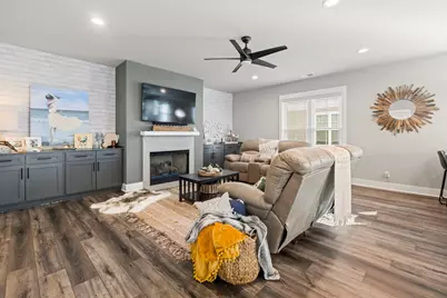 34 Lazy Hammock Trail, Pawleys Island, SC 29585 - Photo 12