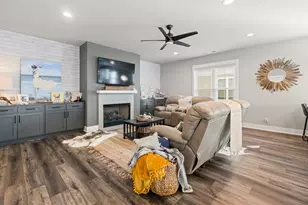 34 Lazy Hammock Trail, Pawleys Island, SC 29585 - Photo 12