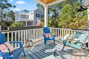 34 Lazy Hammock Trail, Pawleys Island, SC 29585 - Photo 18