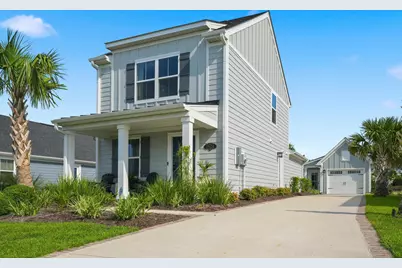 2524 Rowyn St., North Myrtle Beach, SC 29568 - Photo 2