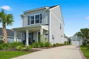 2524 Rowyn St, North Myrtle Beach, SC 29568 - Photo 2