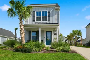 2524 Rowyn St, North Myrtle Beach, SC 29568 - Photo 1
