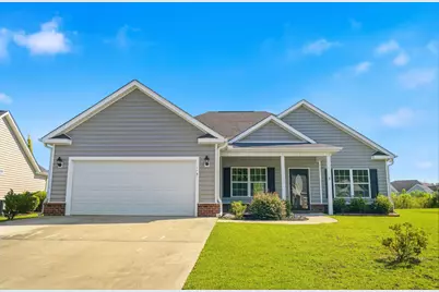 119 Silver Peak Dr., Conway, SC 29526 - Photo 1