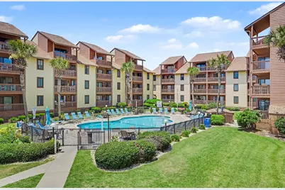 5507 N Ocean Blvd. #105, Myrtle Beach, SC 29577 - Photo 22