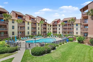 5507 N Ocean Blvd, Myrtle Beach, SC 29577 - Photo 22