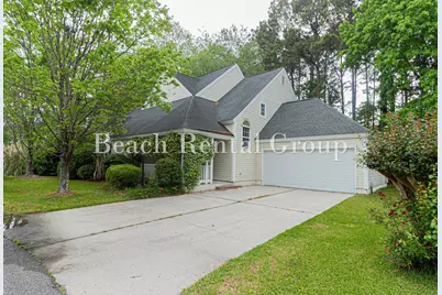 1813 Windmere Way, Surfside Beach, SC 29575 - Photo 4
