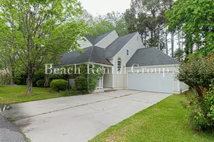 1813 Windmere Way, Surfside Beach, SC 29575 - Photo 4