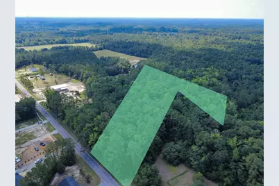 Tbd Kent Rd., Georgetown, SC 29440 - Photo 2