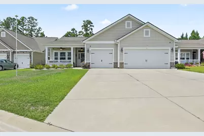 1080 Harbison Circle, Myrtle Beach, SC 29579 - Photo 1