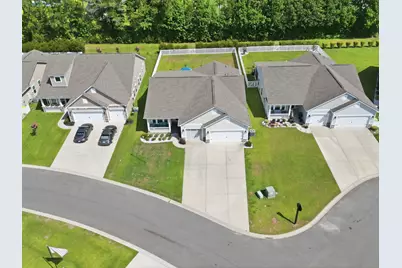 1080 Harbison Circle, Myrtle Beach, SC 29579 - Photo 30