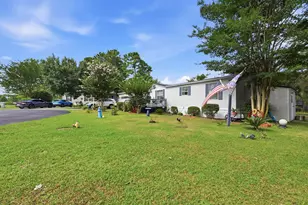 852 Old Magnolia Dr, Conway, SC 29526 - Photo 32