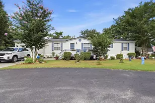 852 Old Magnolia Dr, Conway, SC 29526 - Photo 1