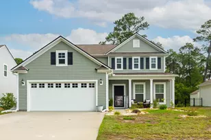 597 Heritage Downs Dr, Conway, SC 29526 - Photo 1