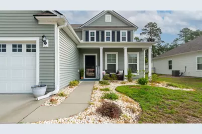 597 Heritage Downs Dr., Conway, SC 29526 - Photo 2
