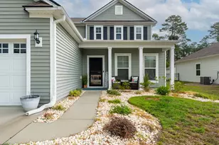 597 Heritage Downs Dr, Conway, SC 29526 - Photo 2