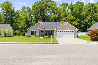 2760 Woodcreek Ln., Conway, SC 29527 - Photo 40