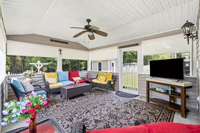 2760 Woodcreek Ln., Conway, SC 29527 - Photo 28