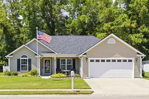 2760 Woodcreek Ln, Conway, SC 29527 - Photo 1