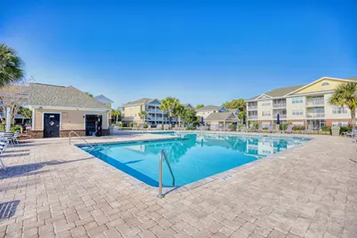 6203 Catalina Dr. #1512, North Myrtle Beach, SC 29582 - Photo 38