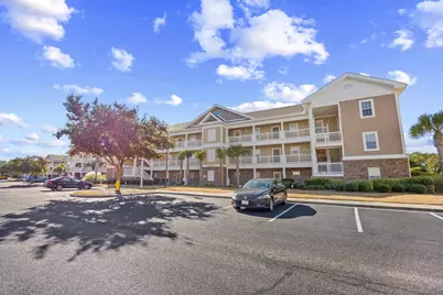 6203 Catalina Dr. #1512, North Myrtle Beach, SC 29582 - Photo 1