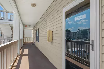 1058 Sea Mountain Hwy. #6-202, North Myrtle Beach, SC 29582 - Photo 20