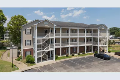 1058 Sea Mountain Hwy. #6-202, North Myrtle Beach, SC 29582 - Photo 42