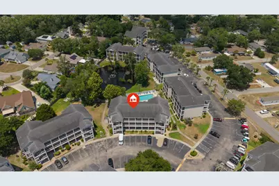 1058 Sea Mountain Hwy. #6-202, North Myrtle Beach, SC 29582 - Photo 48