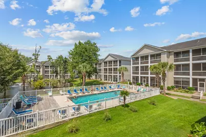1058 Sea Mountain Hwy. #6-202, North Myrtle Beach, SC 29582 - Photo 38